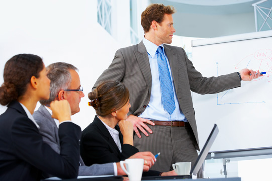 Corporate Travel Specialists care for your Business Travel Program