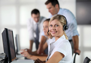 Our Travel Managers are glad to assist you