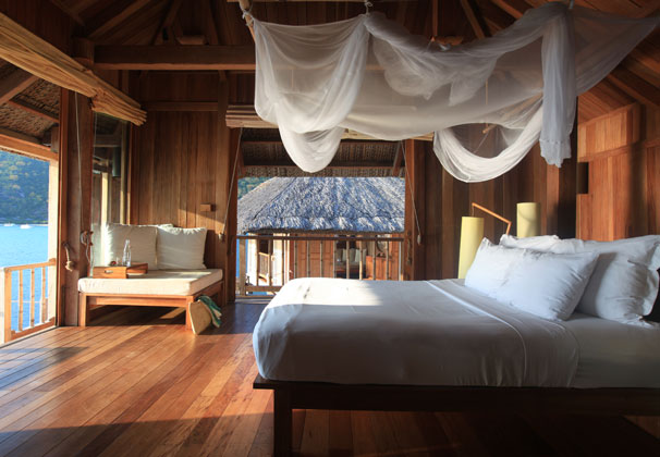 Six Senses Ninh Van Bay, Nha Trang, Vietnam