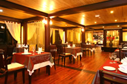 Jasmine Restaurant