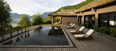 Ultimate retreat at Vedana Lagoon resort & spa in Hue province, Vietnam Ultimate retreat at Vedana Lagoon resort in Hue province, Vietnam
