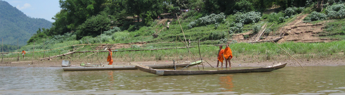 Laos Discovery