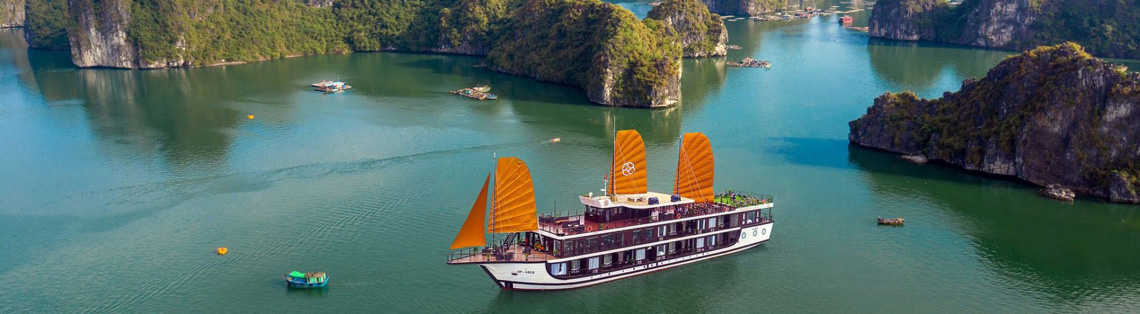 Discover Vietnam