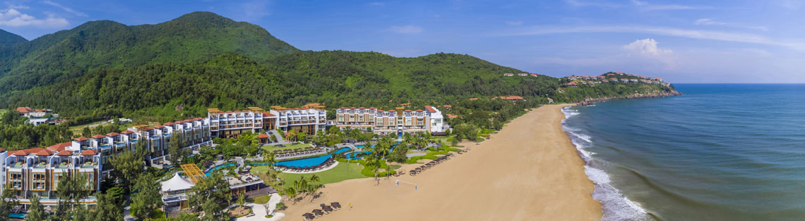 Vietnam & Cambodia