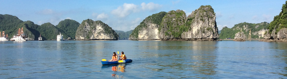 Vietnam Day Tours