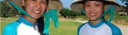 Vietnam Golf Vacation