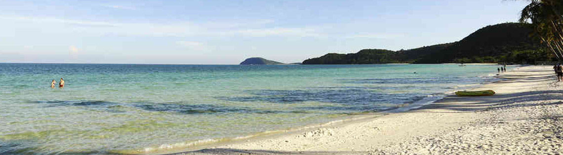 Phu Quoc Escape