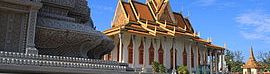 Cambodia Budget Tours