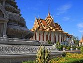 Cambodia Budget Tours