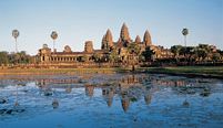 Essence of Angkor Wat