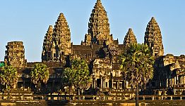 Indochina Discovery