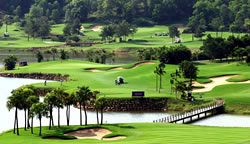 Vietnam Golf Tours