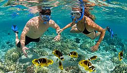Phu Quoc Escape