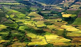 Ba Be - Ha Giang adventure