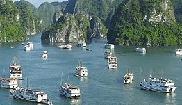 Vietnam Budget Tours