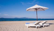 Hoian Beach Escape