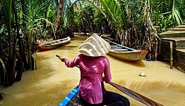 Vietnam Discovery