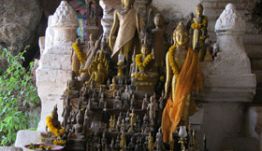 Laos & Vietnam Discovery