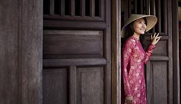 Discover Vietnam