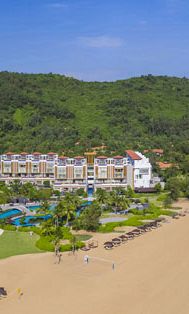 Vietnam & Cambodia