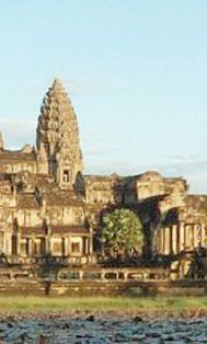 Cambodia Classic Tours