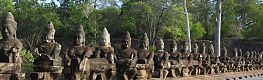 Cambodia Adventure