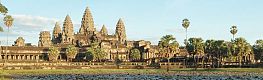 Cambodia Classic Tours