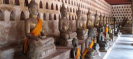 Luang Prabang
