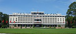 Hochiminh city