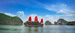 Halong Bay