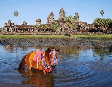 Amazing Vietnam & Cambodia