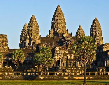 Indochina Discovery