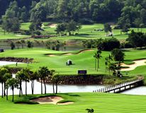 Vietnam Golf Tours
