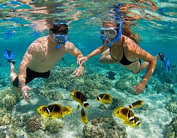 Phu Quoc Escape