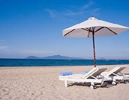 Nha Trang Beach 