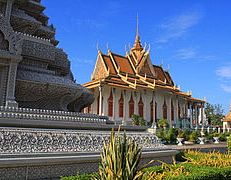 Cambodia Budget Tours