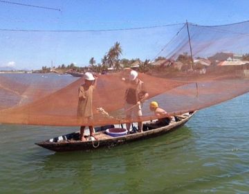 Cam Thanh Eco Tour